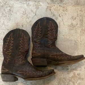 Women’s Ariat Boots